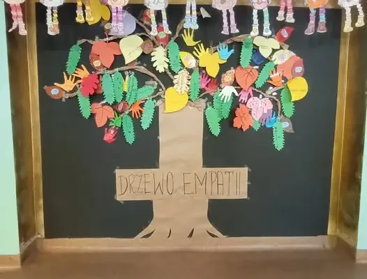 Tydzień Przeciwdziałania Przemocy Rówieśniczej w Szkole Podstawowej nr 7 w Zabrzu