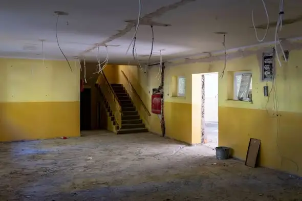 Termomodernizacja Przedszkola nr 9 w Zabrzu na finiszu – dzieci wrócą w 2027 roku