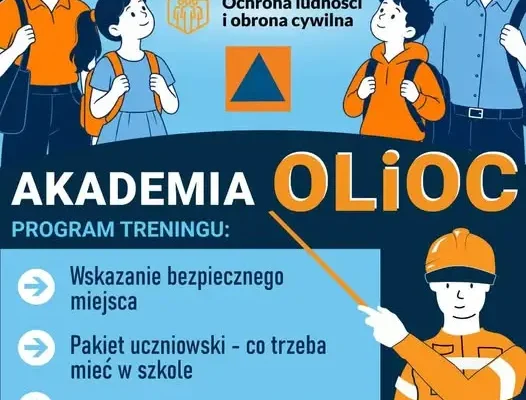Krajowy Trening Rodzinny Akademii OLiOC w Zabrzu – bezpłatne zajęcia dla całych rodzin