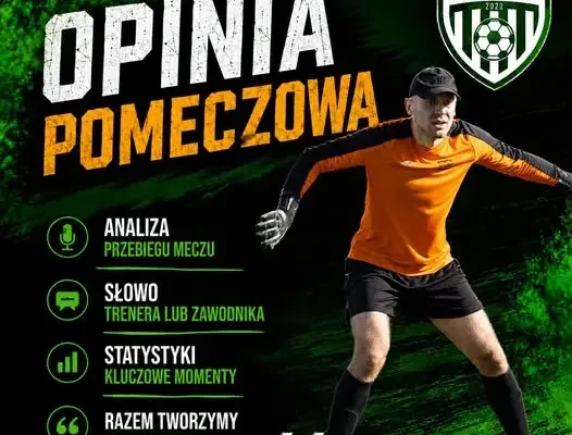 GKS Zabrze rozbił rywala 5:1 na trudnym terenie. Teraz czas na Pogoń Ziemiecice