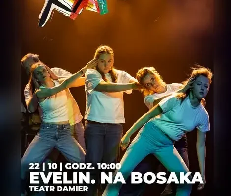 XXIV Festiwal Dramaturgii Współczesnej w Zabrzu – dziś dwa spektakle