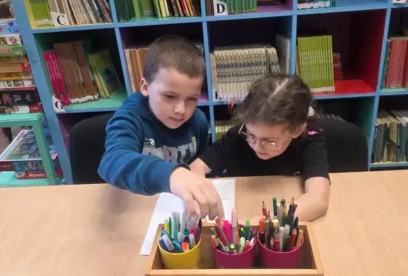 Młodzi znawcy Zabrza: konkurs wiedzy w klasach I-III