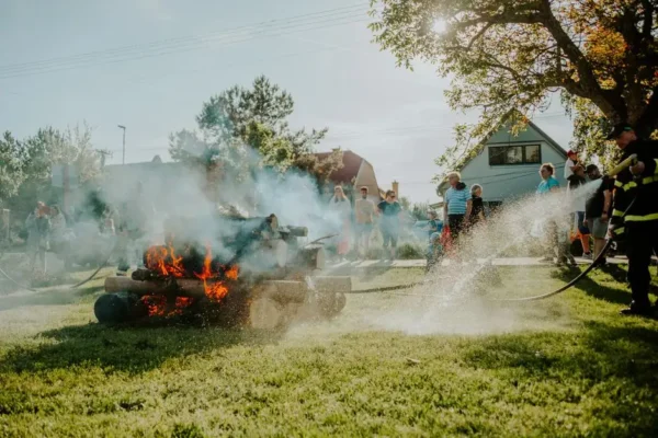 Grzybowice triumfują w XIII edycji Budżetu Obywatelskiego Zabrza